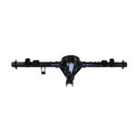Remanufactured Rear Differential