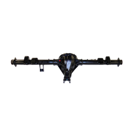 Remanufactured Rear Differential