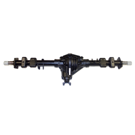 Remanufactured Rear Differential