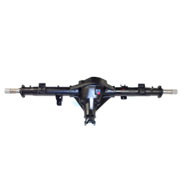 Remanufactured Rear Differential
