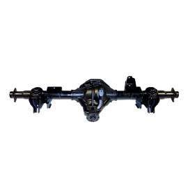 Remanufactured Rear Differential