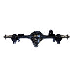 Remanufactured Rear Differential