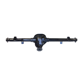 Remanufactured Rear Differential