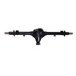Remanufactured Rear Differential