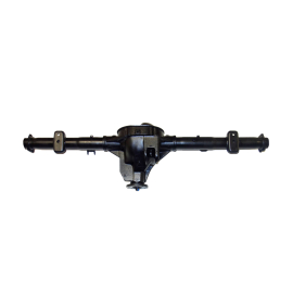 Remanufactured Rear Differential