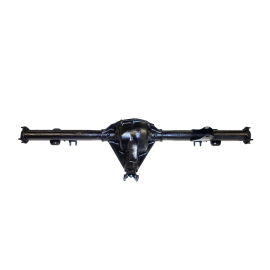 Remanufactured Rear Differential