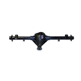Remanufactured Rear Differential