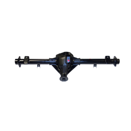 Remanufactured Rear Differential