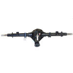 Remanufactured Rear Differential