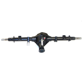 Remanufactured Rear Differential