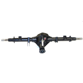 Remanufactured Rear Differential