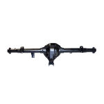 Reman Axle Assy Chrysler 9.25" 94-99 Dodge D1500 3.21 Ratio, 2wd w/ Stagg Shocks *POSI*