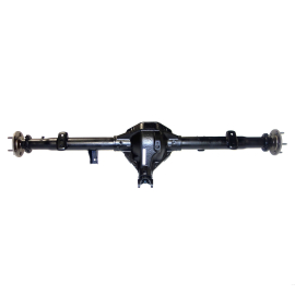 Remanufactured Rear Differential