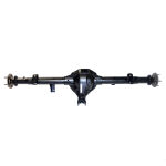 Remanufactured Rear Differential