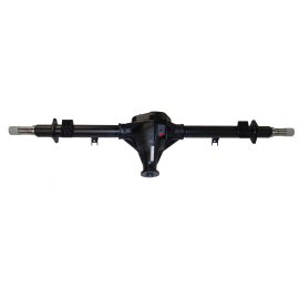 Remanufactured Rear Differential