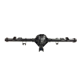 Remanufactured Rear Differential