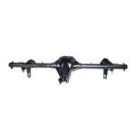 Remanufactured Rear Differential