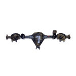 Remanufactured Rear Differential