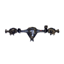 Remanufactured Rear Differential