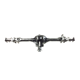Remanufactured Rear Differential