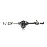 Remanufactured Rear Differential