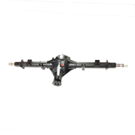 Remanufactured Rear Differential