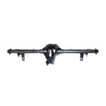 Remanufactured Rear Differential