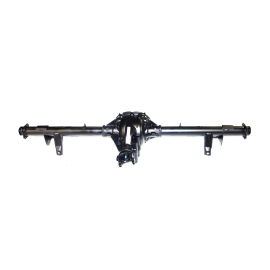 Remanufactured Rear Differential