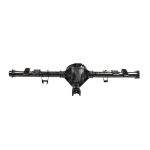 Remanufactured Rear Differential