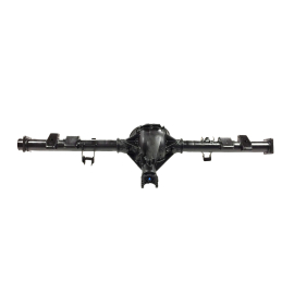 Remanufactured Rear Differential