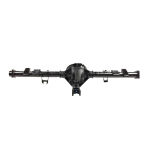 Remanufactured Rear Differential