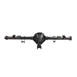 Remanufactured Rear Differential