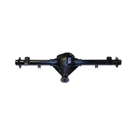 Remanufactured Rear Differential
