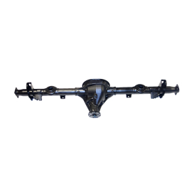 Remanufactured Rear Differential