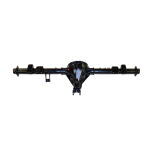 Remanufactured Rear Differential