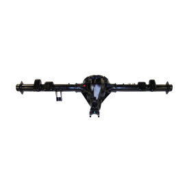Remanufactured Rear Differential