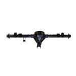 Remanufactured Rear Differential