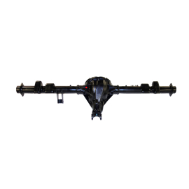 Remanufactured Rear Differential