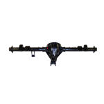 Remanufactured Rear Differential