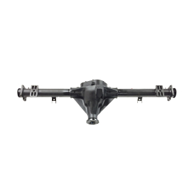 Remanufactured Rear Differential