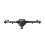 Remanufactured Rear Differential