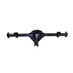 Remanufactured Rear Differential