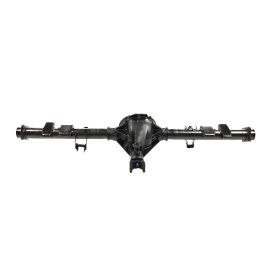 Remanufactured Rear Differential