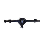 Remanufactured Rear Differential
