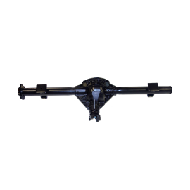 Remanufactured Rear Differential