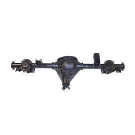 Remanufactured Rear Differential