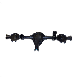 Remanufactured Rear Differential