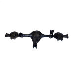Remanufactured Rear Differential