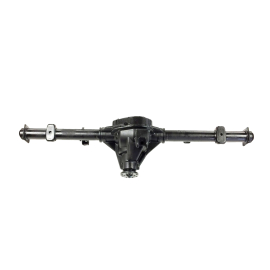 Remanufactured Rear Differential