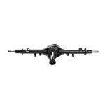 Remanufactured Rear Differential